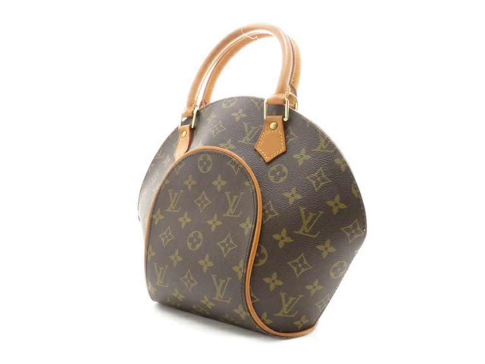 Louis Vuitton Ellipse bag Monogram Brown